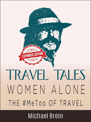 cover image of Travel Tales